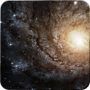 icon Galactic Core Free Wallpaper for Lava Ivory Pop
