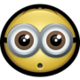 icon Me Minion Rush