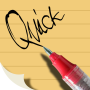 icon Quick Memo