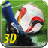 icon FOOTBALL WC 2014Soccer Stars 1.0.9