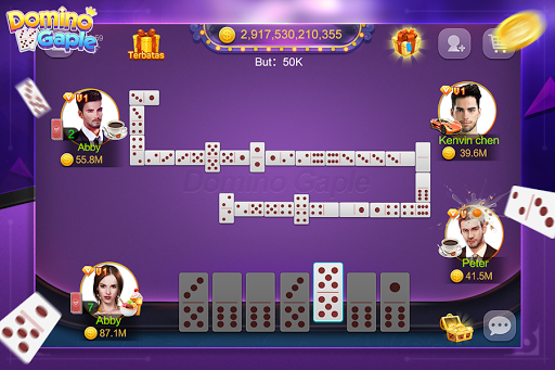 Domino Gaple Online For Blackberry Aurora Free Download Apk File For Aurora