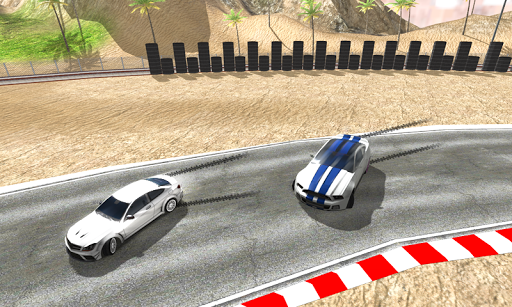 CarX Drift Racing 2 v1.7.1 Mod Apk  Racing, Drifting, Racing simulator