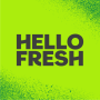 icon HelloFresh: Tasty Meal Planner for UMIDIGI Z2 Pro