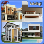 icon Minimalist Home Designs for kyocera Digno G