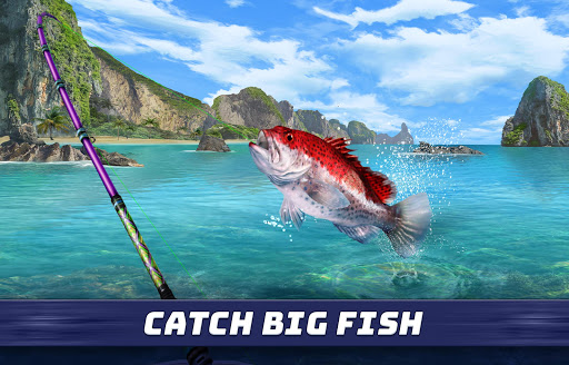 Fishing Clash for Gionee F100S - free download APK file for F100S