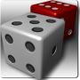 icon Dice 3D for Aermoo M1