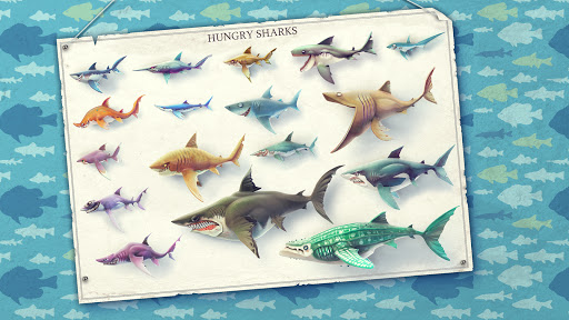 Shark World - Baixar APK para Android