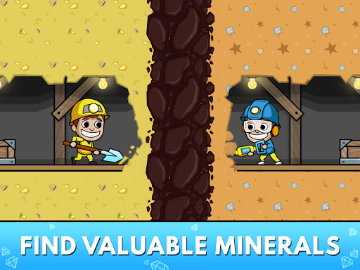 Mine Tycoon Game Play - Multiplayer feature - Mod DB