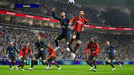 eFootball PES 2024 Hack myClub Coins and GP Cheat Generator - 100