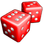 icon Dice 3D for Landvo XM300
