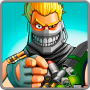 icon Elite Soldier