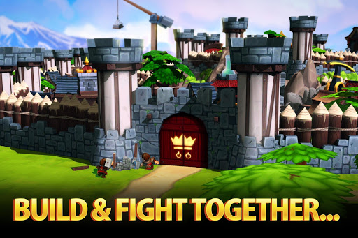 Download Pokemon Tower Defence 9.0.0 APK For Android