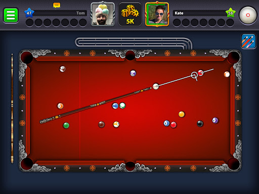 8 Ball Pool V4.7.7 APK in 2023