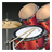 icon Simple Drums Rock 1.8.4