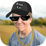 icon Thug Life Photo Sticker Maker