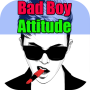 icon Bad Boy Attitude