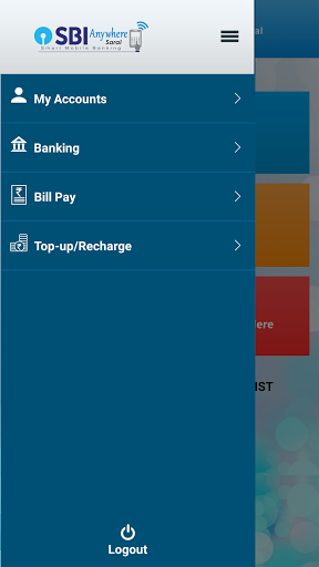 Sbi Saral Login Logout