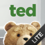 icon Talking Ted LITE for essential Phone(Essential PH-1)