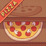 icon Good Pizza, Great Pizza for Huawei P8 Lite (2017)