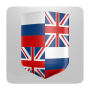 icon English-Russian dictionary 