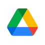 icon Google Drive for Cubot Z100