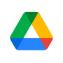 icon Google Drive for Samsung Galaxy S9 SD845