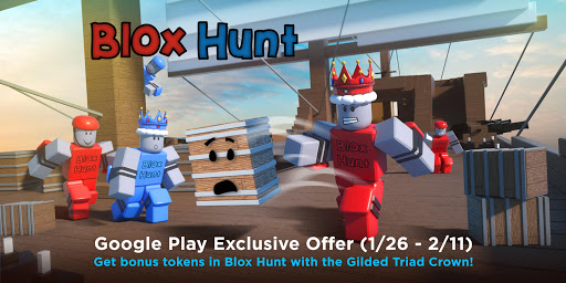 Download Roblox 2.562.360 MOD APK for Android 