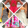icon Fashion Dresses Ideas for Samsung Galaxy S9+ SD845