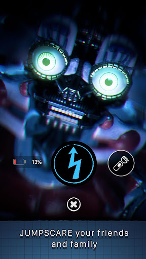 FNAF AR Special Delivery Apk +OBB/Data for Android. [January 2020