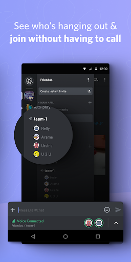 Discord Chat For Gamers For Blackberry Keyone Free Download Apk File For Keyone