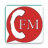 icon FMWhatas Plus latest version 6FM.0