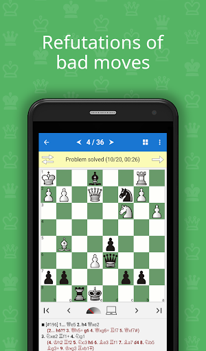 lichess • Free Online Chess 8.0.0 (Android 5.1+) APK Download by