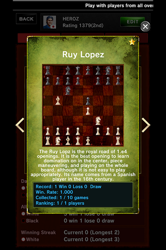 Classic chess Apk Download for Android- Latest version 1.5.5- com