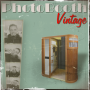 icon PhotoBooth Vintage