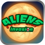 icon Aliens Invasion for Sony Xperia XA1