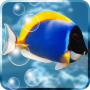 icon Aquarium Free Live Wallpaper for Doogee Y6 Max