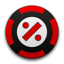 icon Poker Equity Calculator for Micromax Canvas Evok