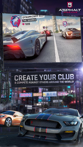 Asphalt 9 legends OBB and APK download by GamingGuruji - Gaming