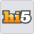 icon hi5 9.50.0