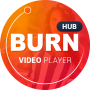 icon Burn Video Player