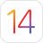 icon iOS 14 Launcher 1.2.6