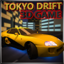icon Tokyo Drift 3D Game