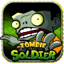 icon Zombies vs Soldier HD