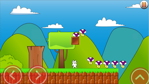 Super Cat World: Syobon Action APK for Android - Latest Version