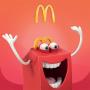 icon Kids Club for McDonald's for Samsung Galaxy S9 SD845