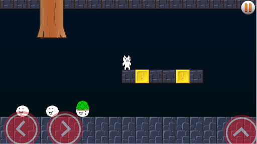 Syobon Adventure 3 - Super Cat Action APK for Android Download