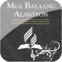 icon Mga Balaang Alawiton