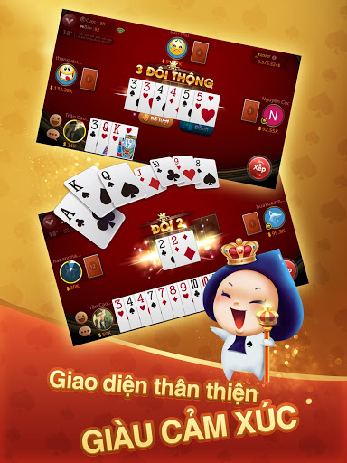 Tiáº¿n Len Tien Len Zingplay For Blackberry Dtek60 Free Download Apk File For Dtek60