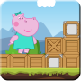 icon Logical games: Road adventures for Motorola Moto G5