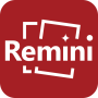 icon Remini - photo enhancer
